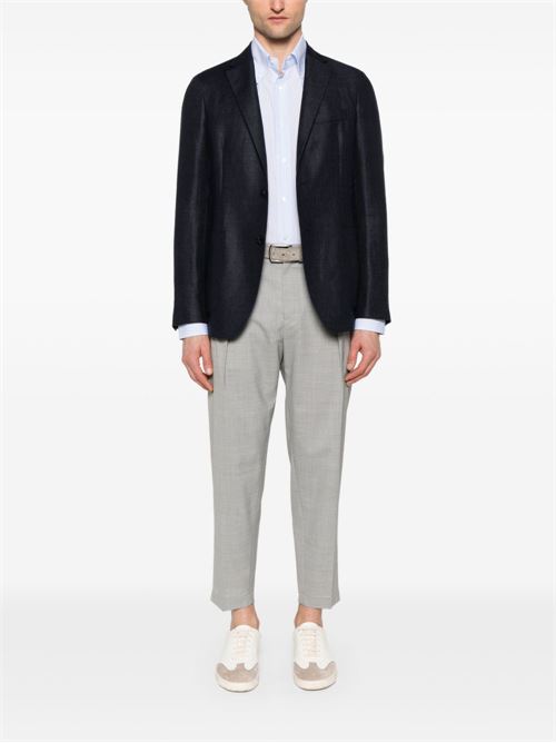 Portobellos Tapered Pants BRIGLIA | PORTOBELLOS 325082.00040